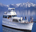 Tahoe Blue Wave Weddings