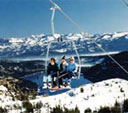 Donner Ski Ranch