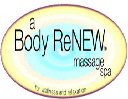 A Body ReNEW massage spa