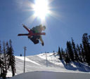 Boreal Mountain Resort