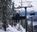 Diamond Peak Ski Resort