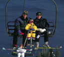 Granlibakken Resort