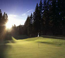 Incline Village Golf Course