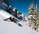 Kirkwood Mountain Resort