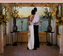 Lakefront Wedding Chapel