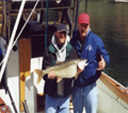 O'Malley's Fishing Charters