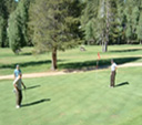 Tahoe Paradise Golf Course