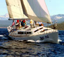 Tahoe Sailing Charters