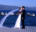 Lake Tahoe Wedding